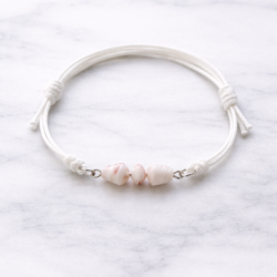 Armband Rose